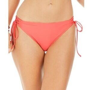 Hula Honey Juniors' Side-Tie Bikini Bottoms